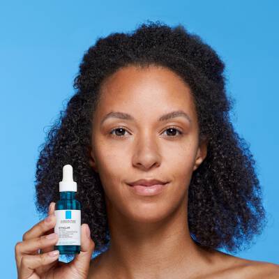 layering serums
