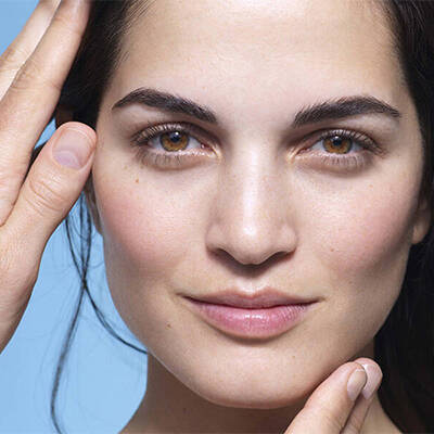 vitamin c and retinol routine