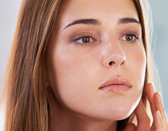 RED, ITCHY RASH AFTER SPENDING TIME IN THE SUN? YOU MIGHT HAVE A SUN ALLERGY