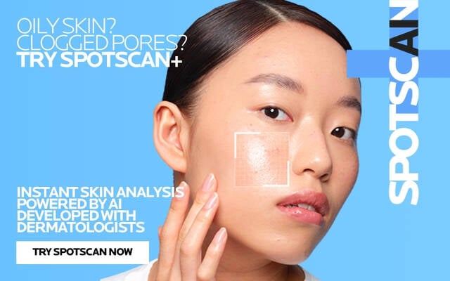 SPOTSCAN+