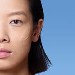 LADY LA ROCHE POSAY WITH FACE SERUM