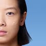 LADY LA ROCHE POSAY WITH FACE SERUM