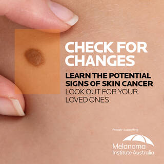 save your skin skin cancer awareness