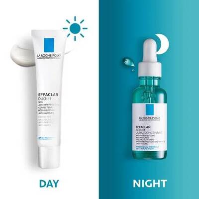 Skincare Routine for Acne Prone Skin | La Roche-Posay Australia