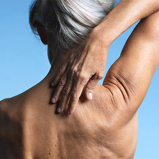 What is madecassoside for skin