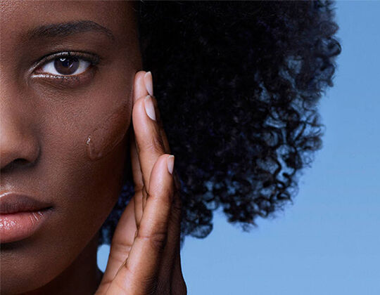 HOW TO CARE FOR ALLERGY-PRONE SKIN