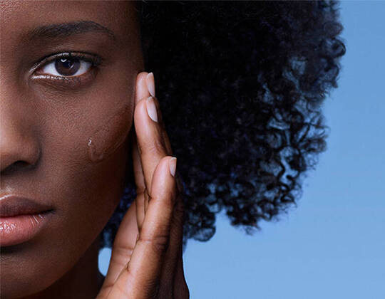 HOW TO CARE FOR ALLERGY-PRONE SKIN