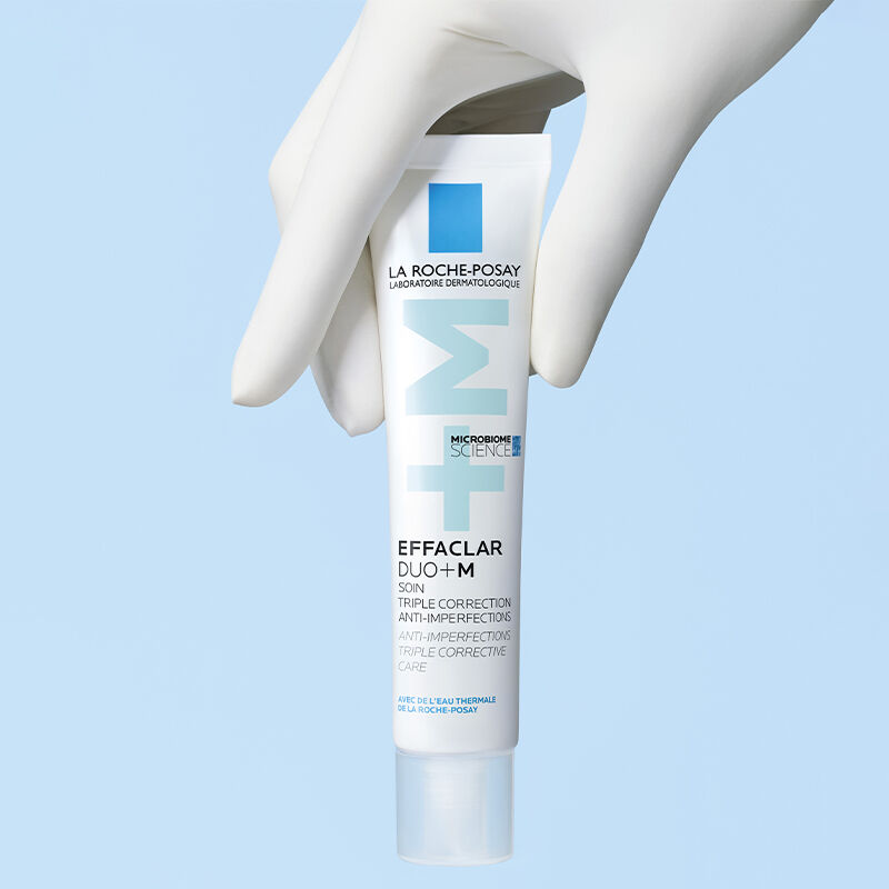 anti acne moisturiser