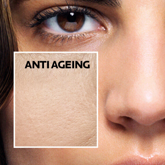 anti-aging