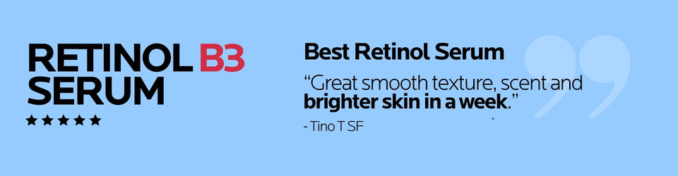 RETINOL SERUM