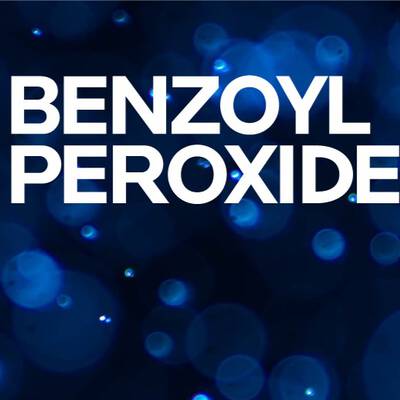 benzoyl peroxide