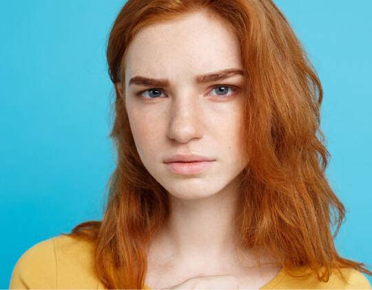 difference between acne and pimples