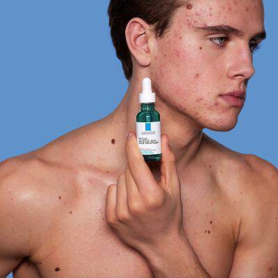 combining hyaluronic and vitamin c serums