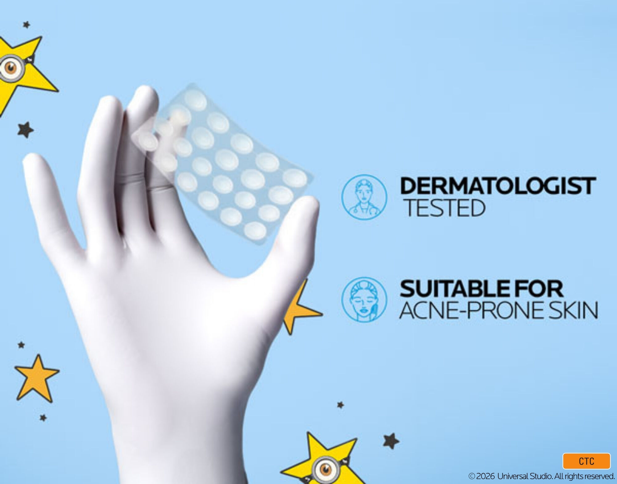 Serum Results