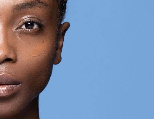 HOW TO GET GLOWING SKIN IN 8 STEPS