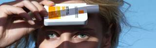 Does Sunscreen Block Vitamin D?
