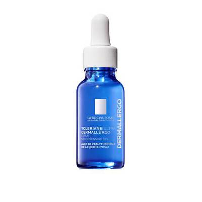 Serum For Allergy-prone Skin