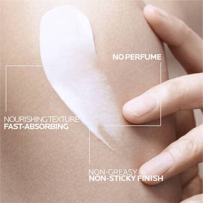 gentle skincare for dry hands