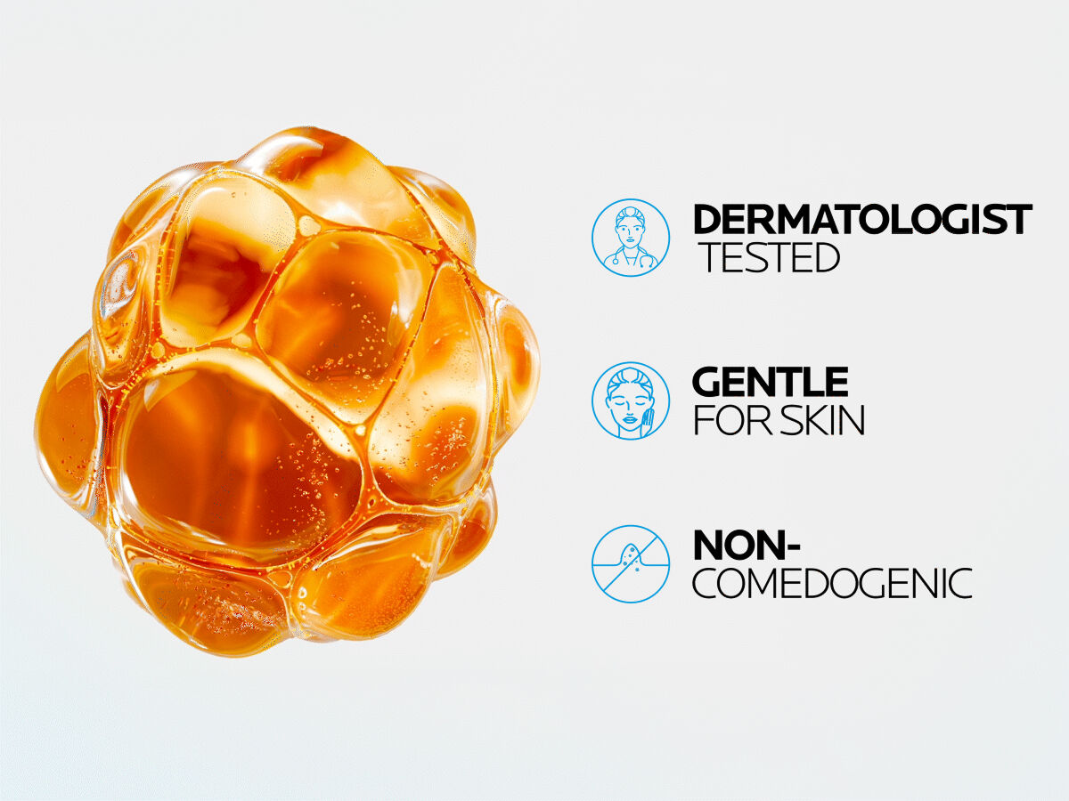 benefits of vitamin c and niacinamide