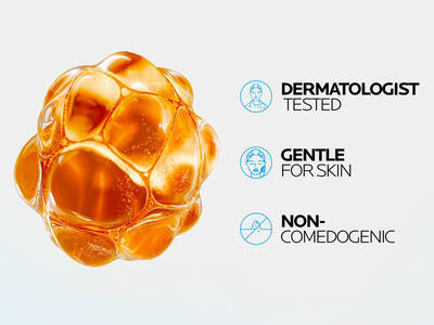 benefits of vitamin c and niacinamide