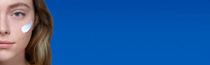 sunscreen before of after moisturiser