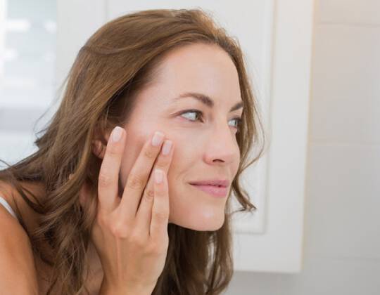 guide to sun freckles