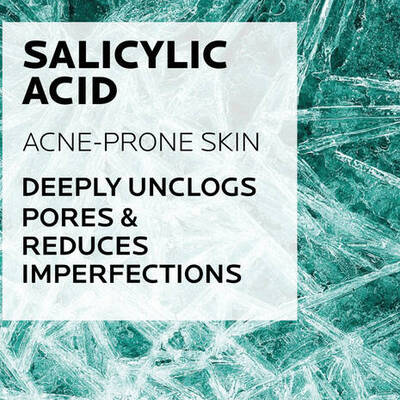 salicylic acid benefits