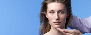anti-acne regime