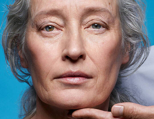 HOW TO CARE FOR ALLERGY-PRONE SKIN