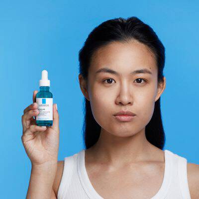 clean face fast