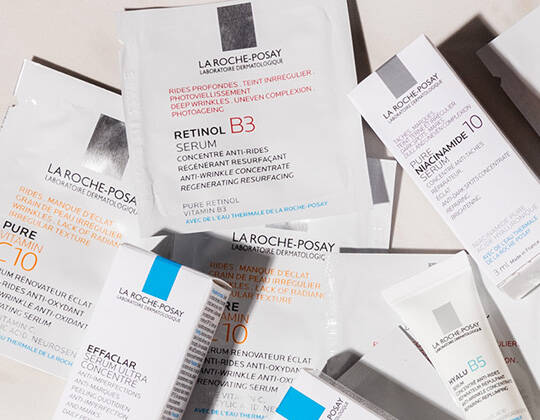 Why Use Retinol Vs. Vitamin C, Bhas & More