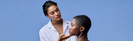 pregnancy skin care routine