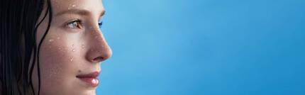 identify your skin type