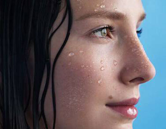 5 Amazing Beauty Benefits Of Vitamin C