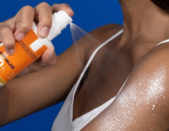 all about uva and uvb protection