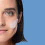 LADY WITH LA ROCHE POSAY FACE CLEANSER