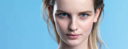 suddenly sensitive skin