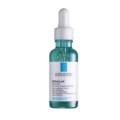 salicylic acid serum