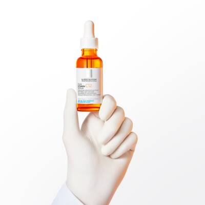 vitamin c and hyaluronic acid serum