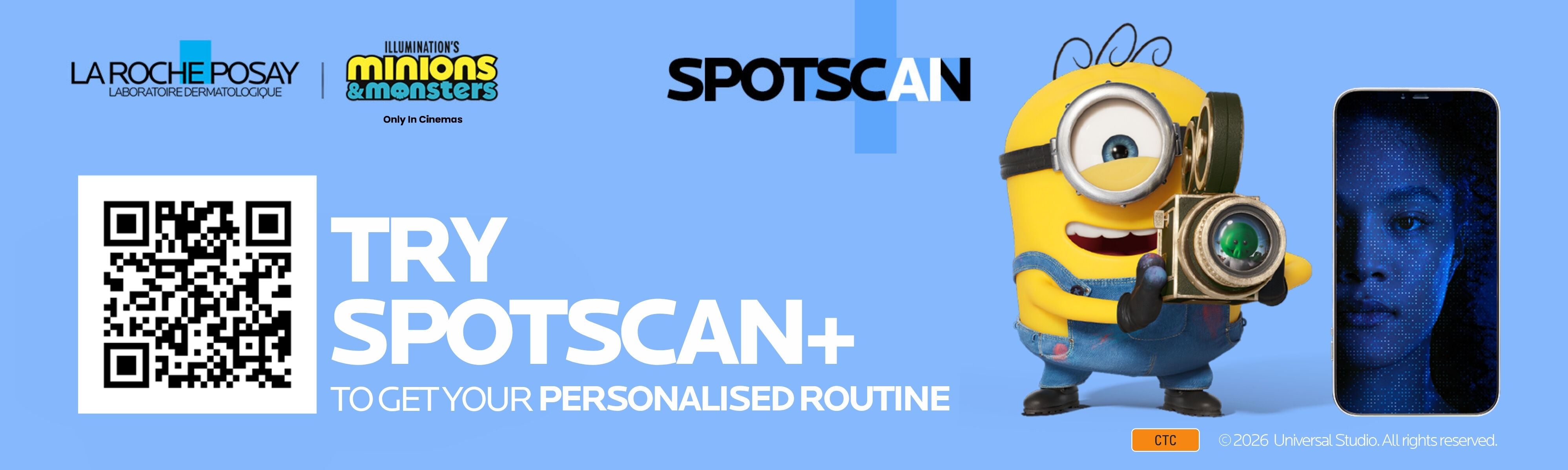SPOTSCAN+ 