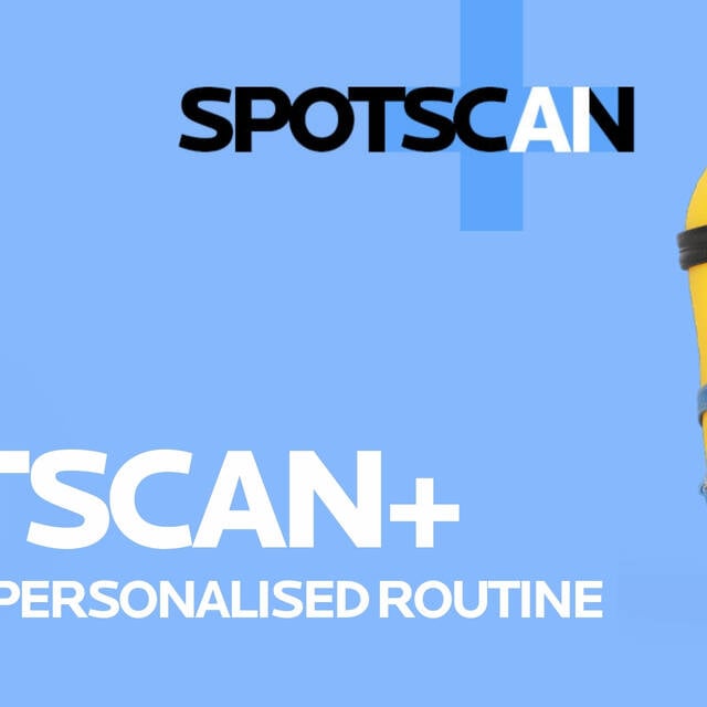 SPOTSCAN+