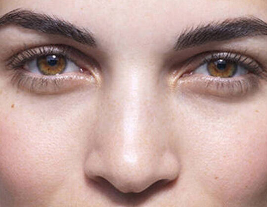 HOW TO CARE FOR ALLERGY-PRONE SKIN