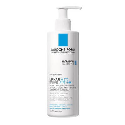 Body Milk Moisturiser with Shea butter