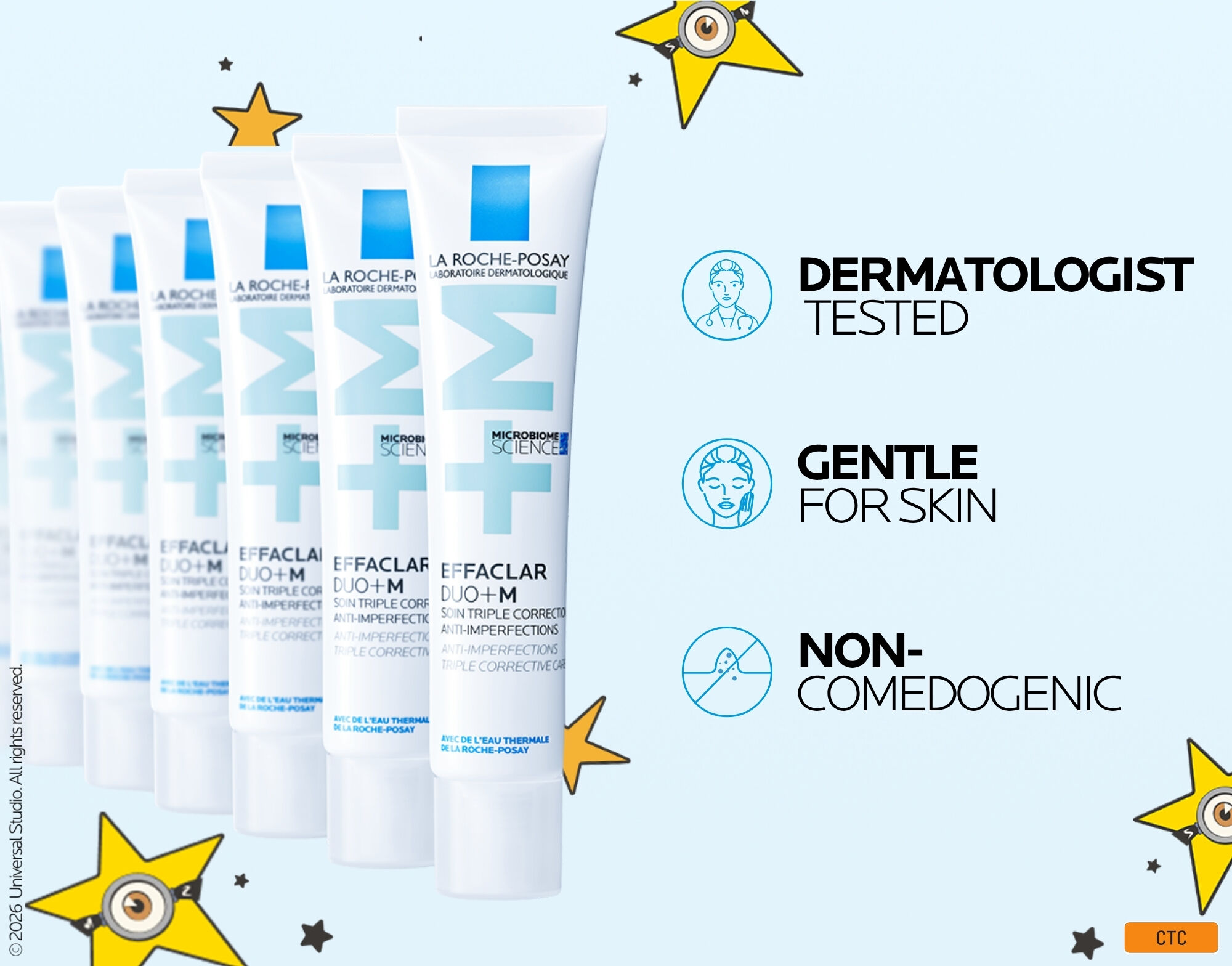 Serum Results