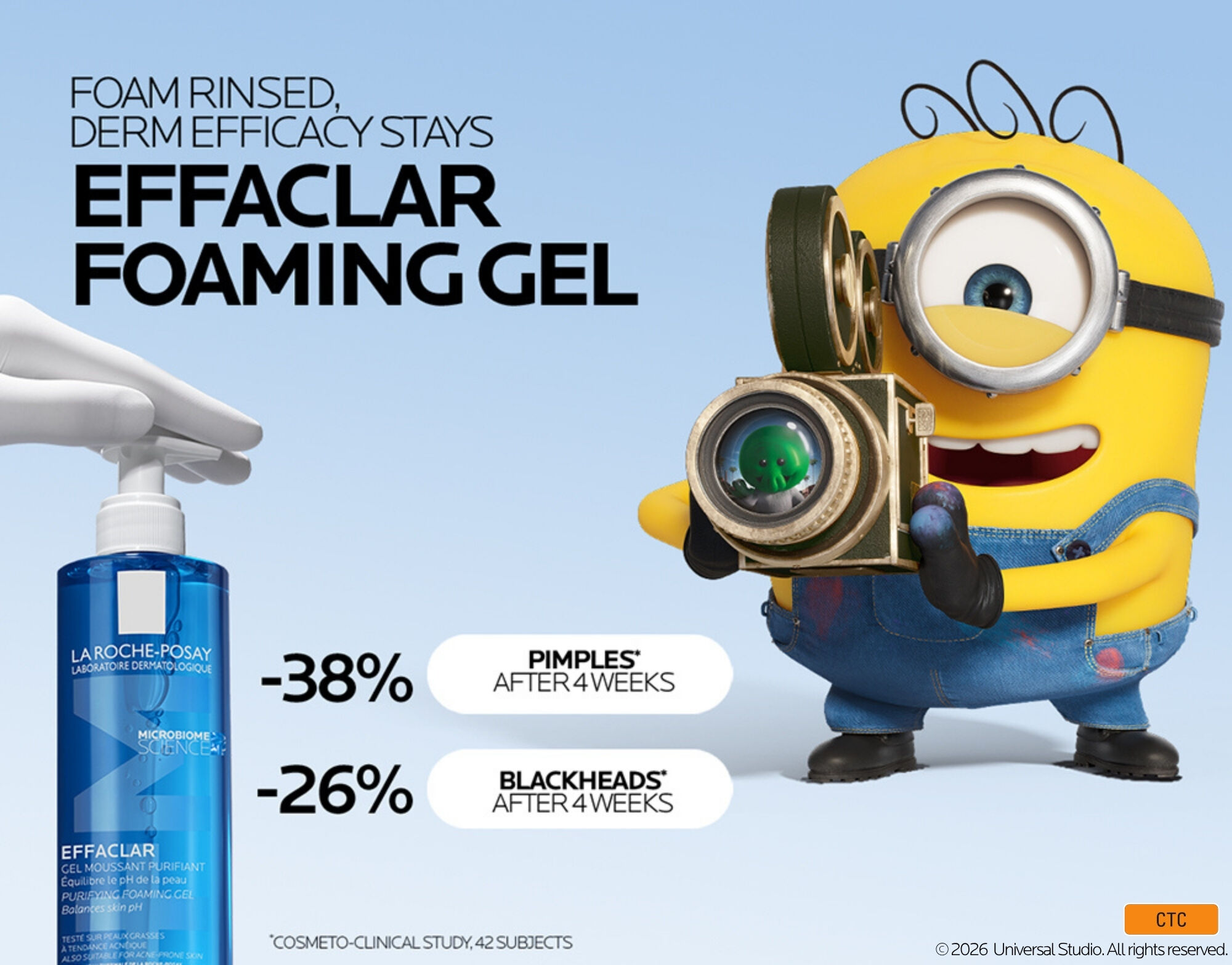 Serum Results