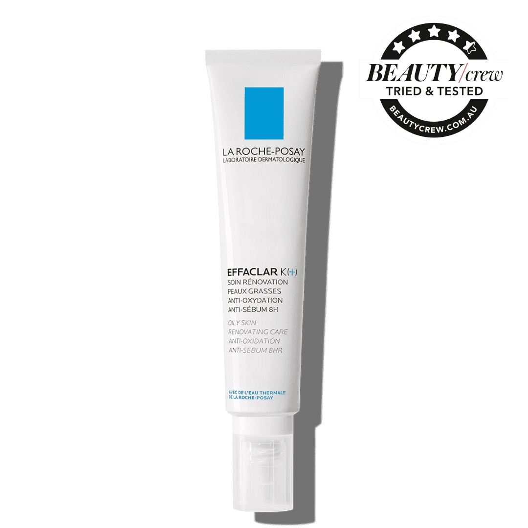 Effaclar K+ Salicylic Acid Blackhead Cream La RochePosay® Australia & NZ