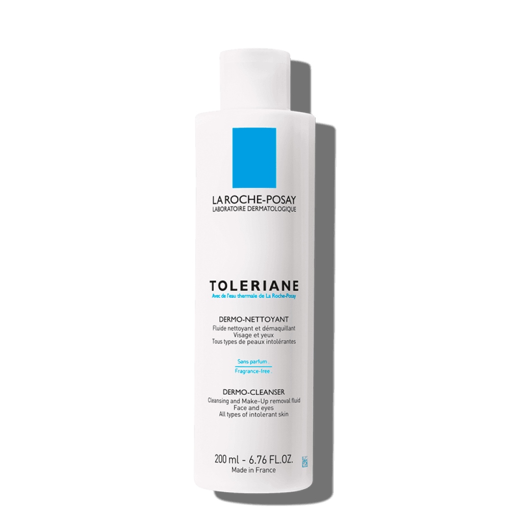 Toleriane Makeup Remover & Face Cleanser La RochePosay® Australia