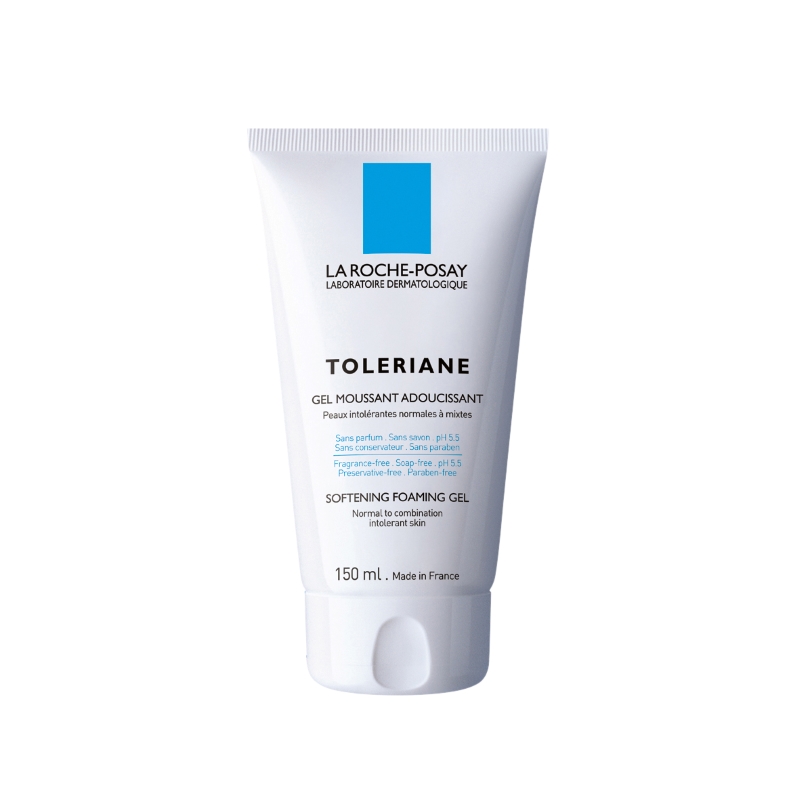 Toleriane Foaming Gel Face Cleanser La RochePosay Australia