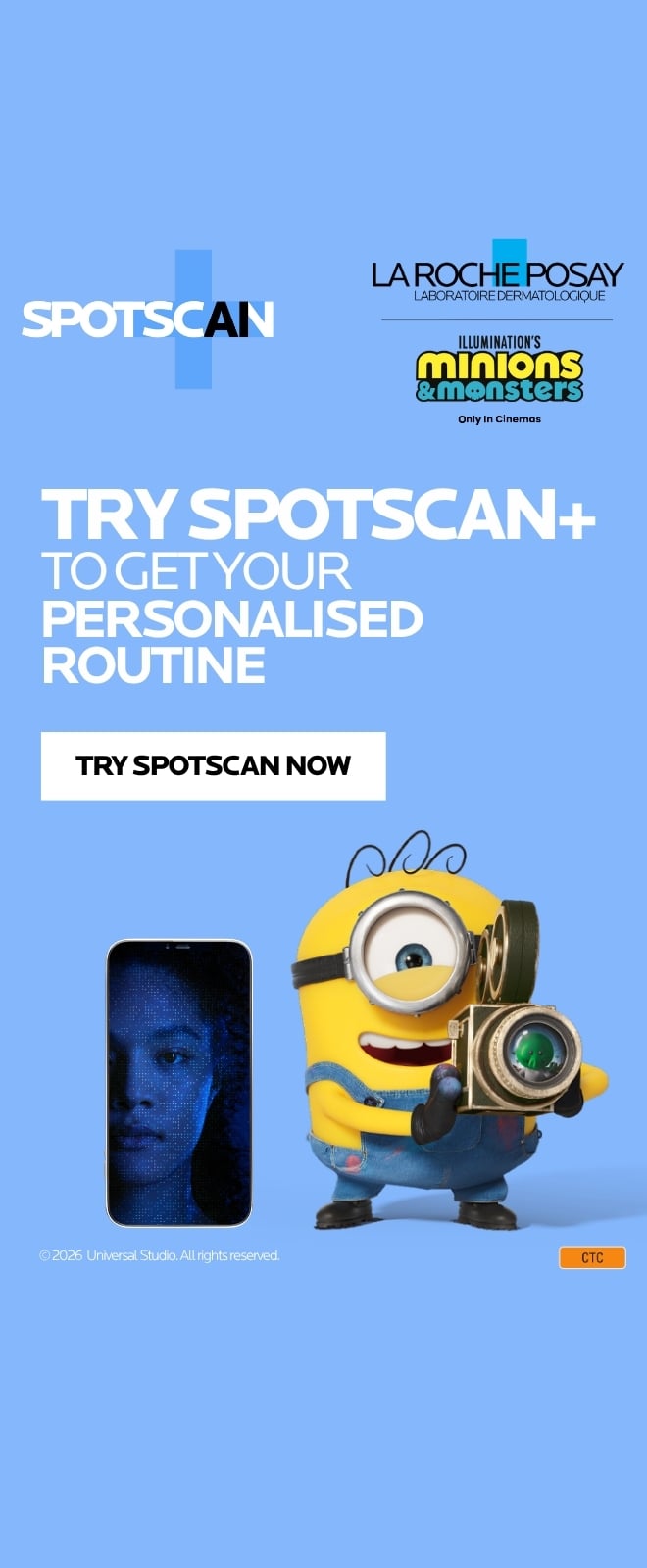 spotscan