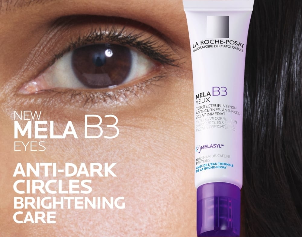 Mela B3